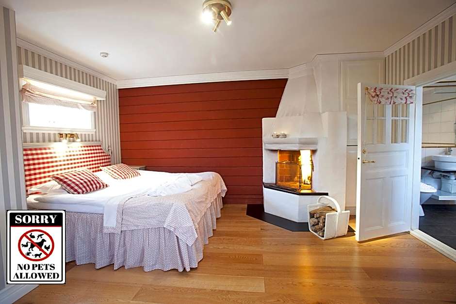 Tällbergsgårdens Hotell