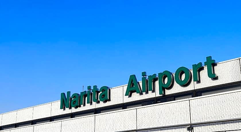 Narita AIC Airport Hotel