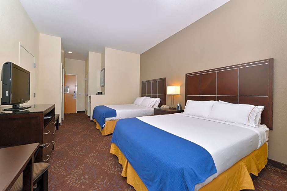 Hampton Inn & Suites Cathedral City