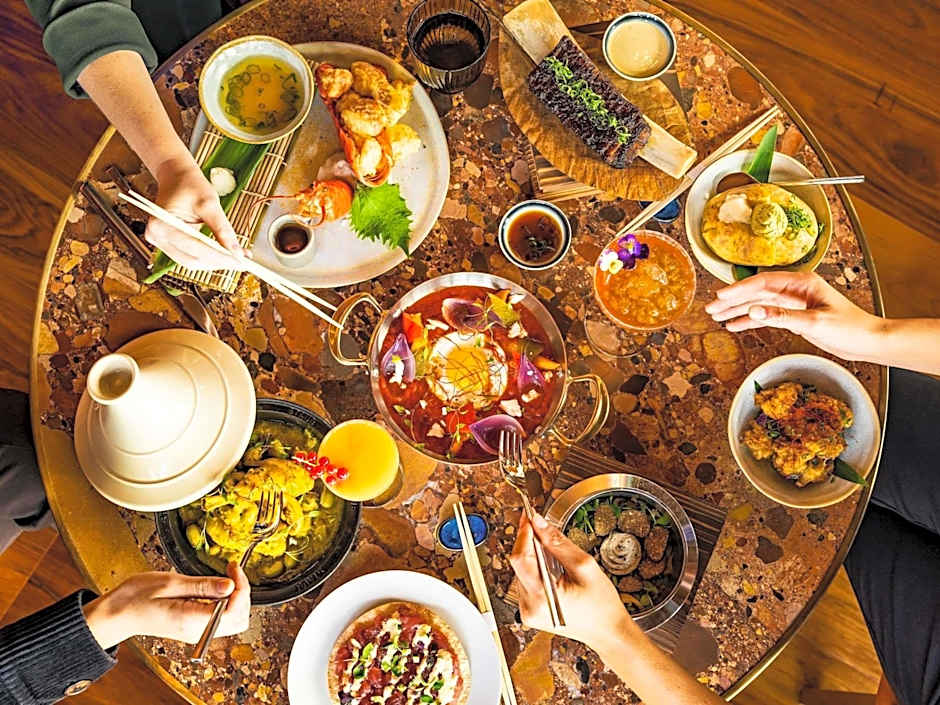 Too Hotel Paris - MGallery