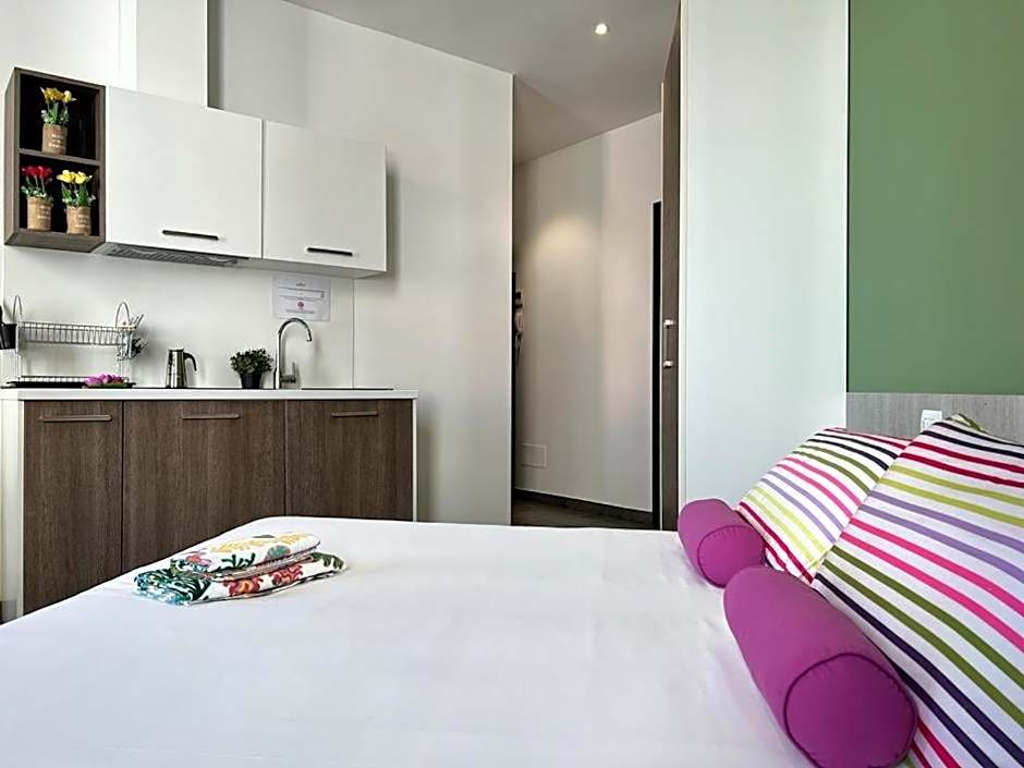 Bnbook Residence Matteotti