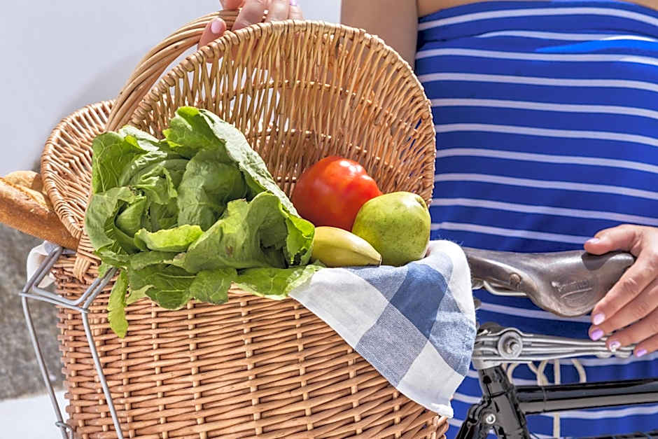 Colours of Mykonos Luxury Residences & Suites