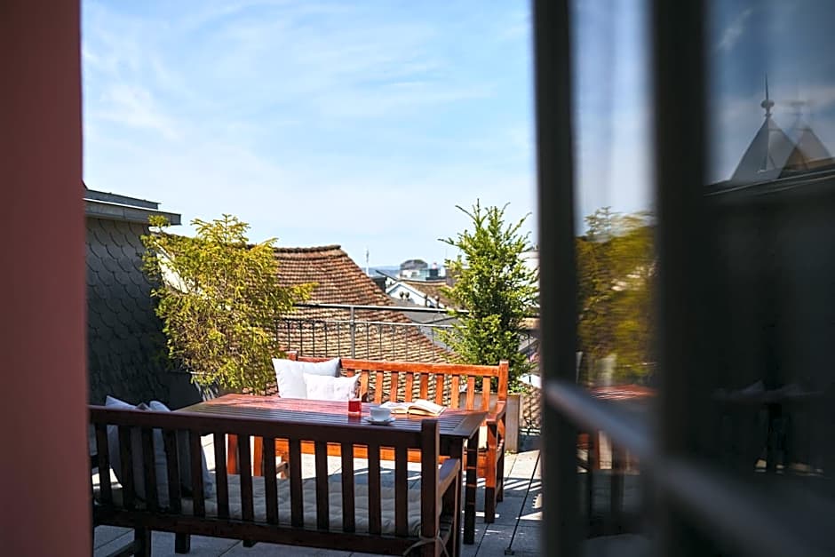 Widder Hotel