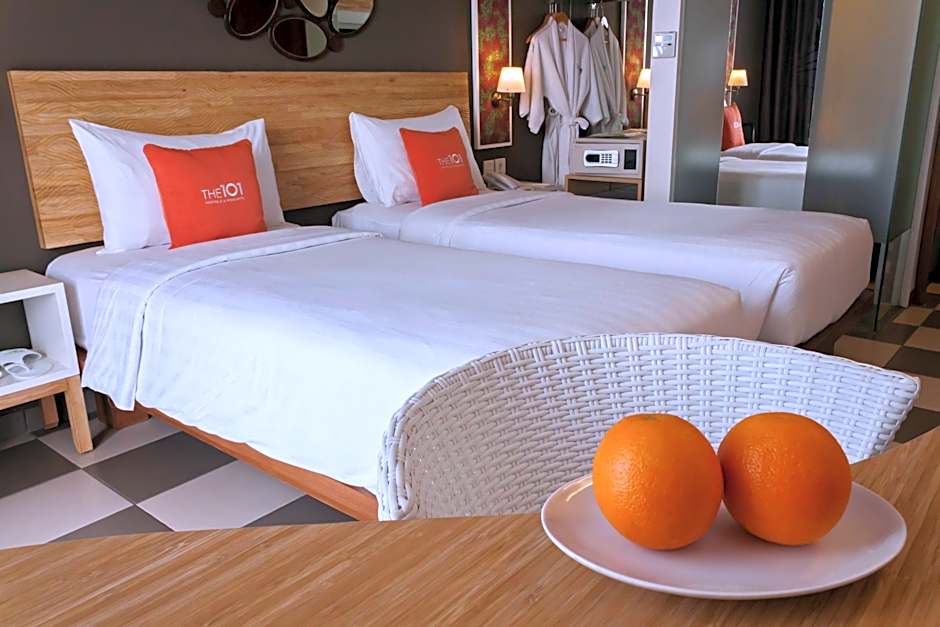 The 1o1 Yogyakarta Tugu Hotel