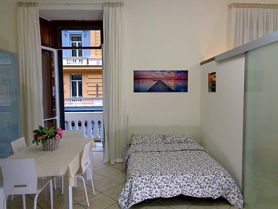 A Dream B&B Napoli