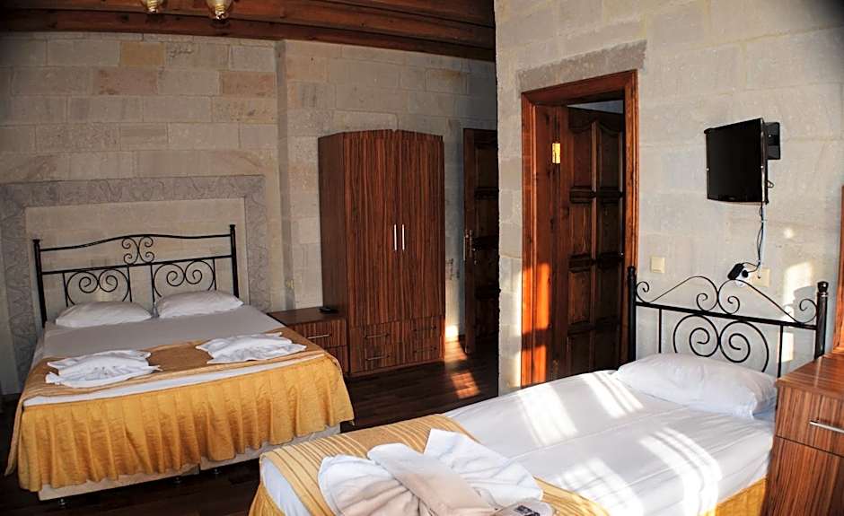 Cappadocia Stone Palace