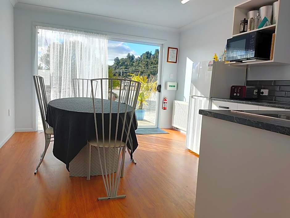 Tongariro Springs Boutique B&B