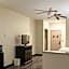 Studio 6 Suites Houston, TX - Spring