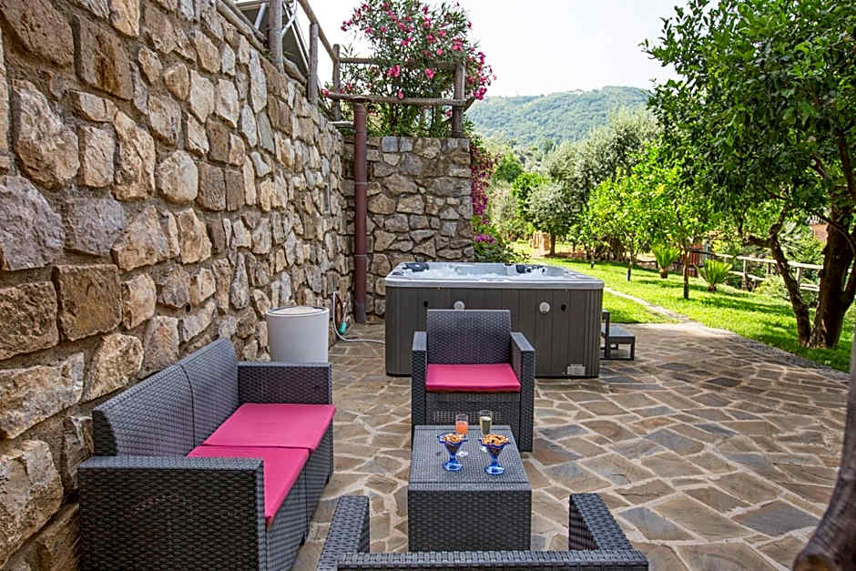 Eterea Charming Suites