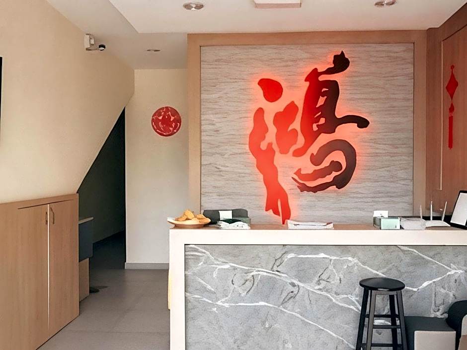 Hotel Hong