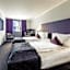 Mercure Frankfurt City Messe