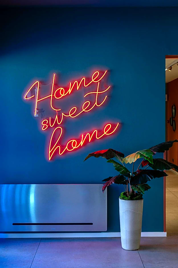 Bleis Hotel