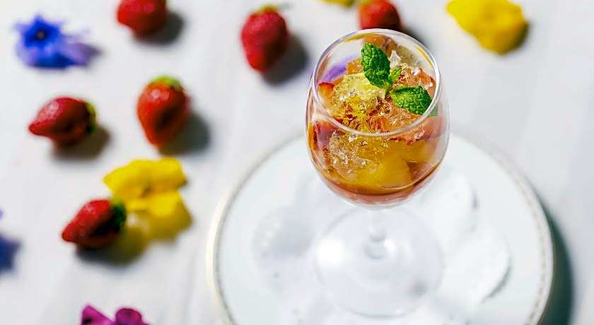 Yamagata Grand Hotel