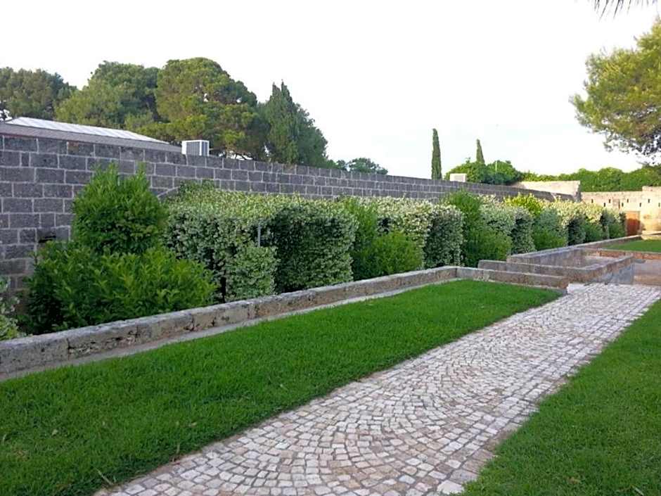 Relais Reggia Domizia