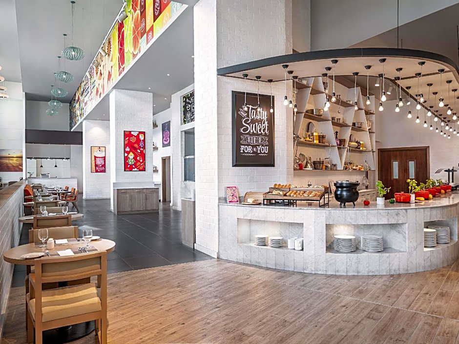 Ibis Styles Dragon Mart Dubai