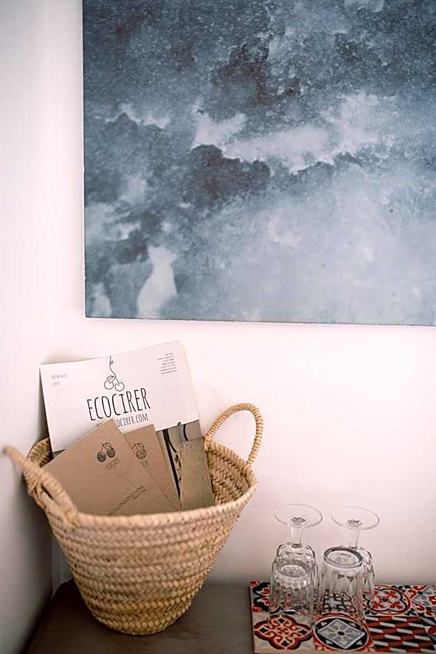 Ecocirer Healthy Stay