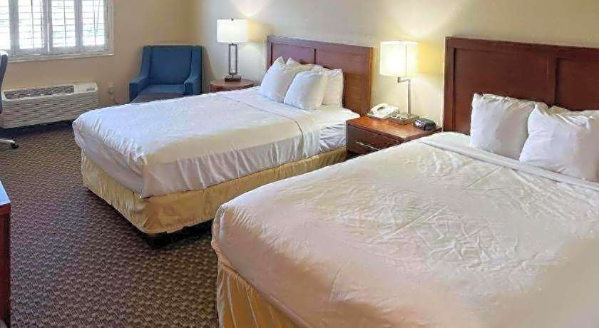 Comfort Inn & Suites Thatcher