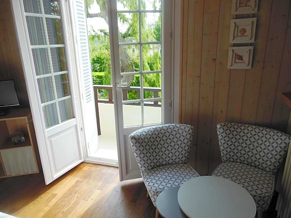 Maison d'hôtes Il était une fois