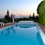 Appartamento con piscina e tennis