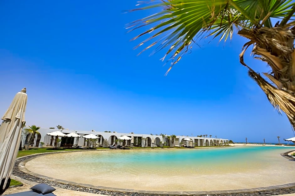 Le Sidi Cabana ( hacienda bay )