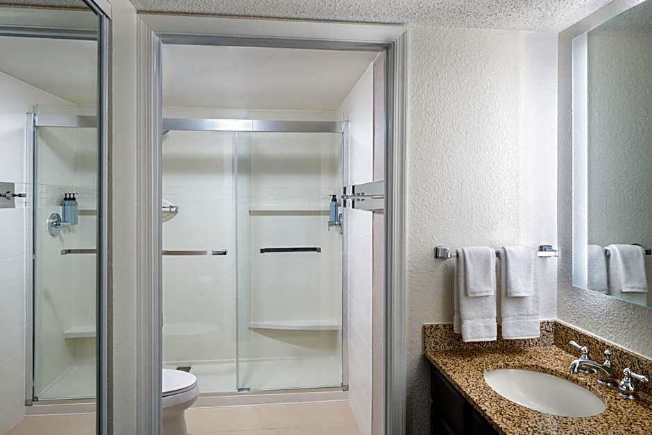 Residence Inn by Marriott Washington, DC/Dupont Circle