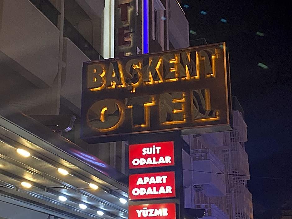 Baskent Hotel