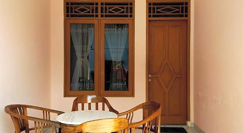Grand Mutiara Hotel Puncak