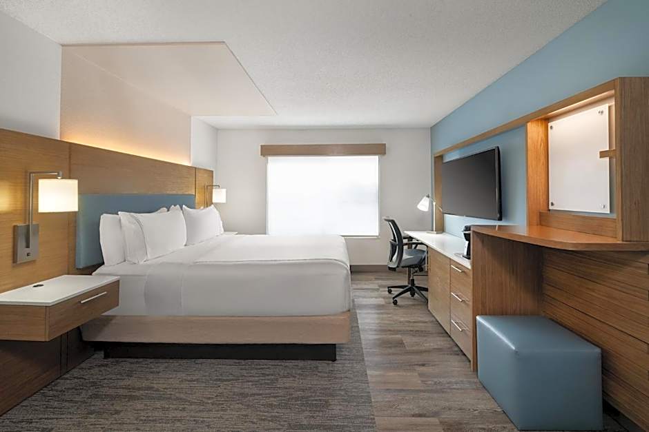 EVEN Hotel Denver Tech Center-Englewood