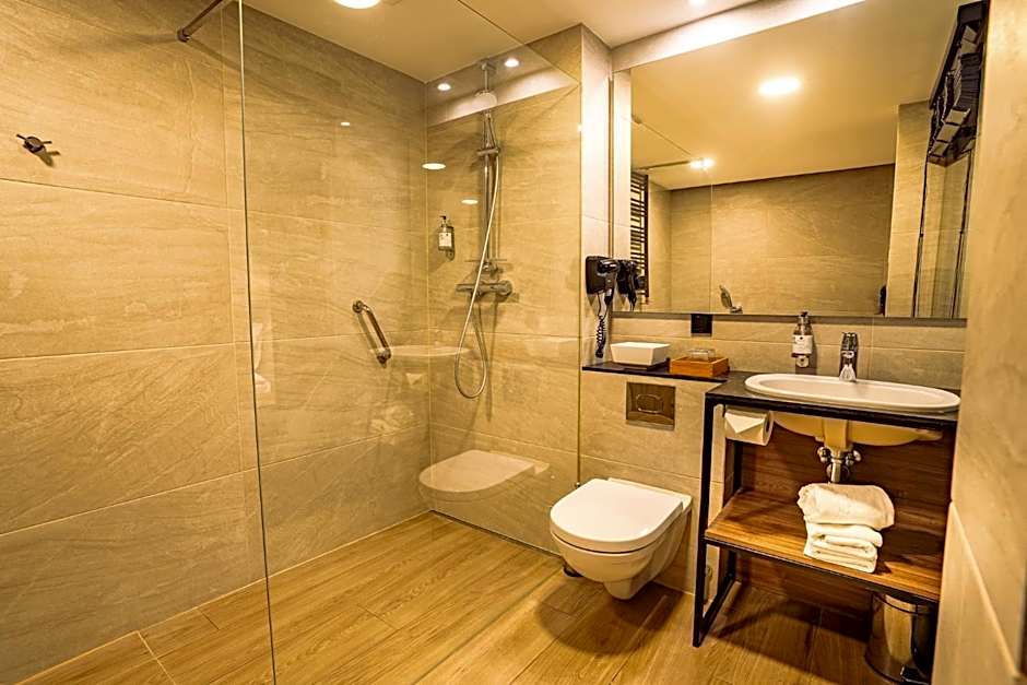 Mielenko & Spa ex Baltin Hotel