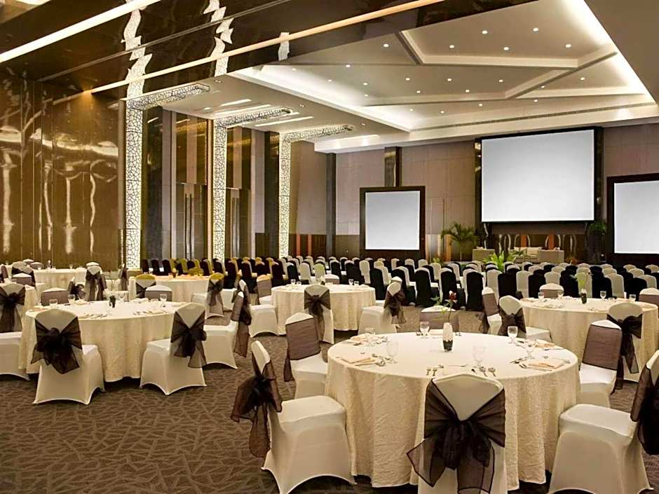 Novotel Bangka Hotel & Convention Centre