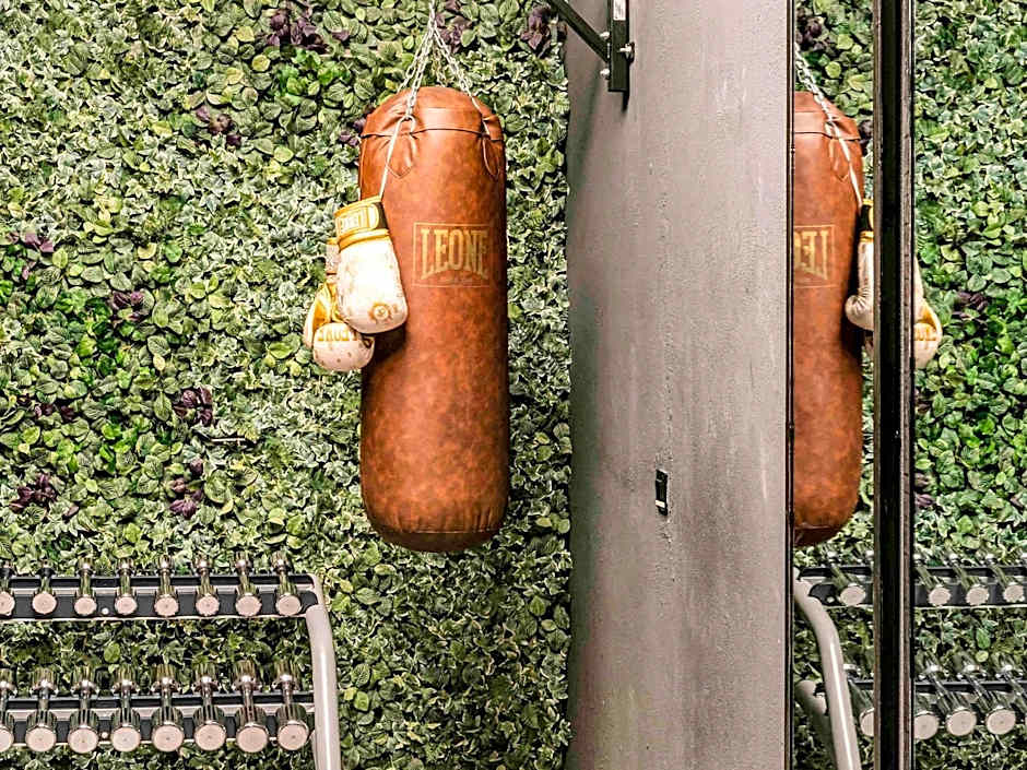 Novotel Barcelona City