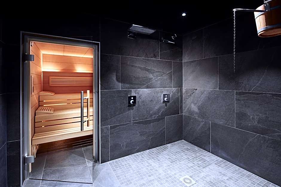 Novotel Suites Colmar Centre