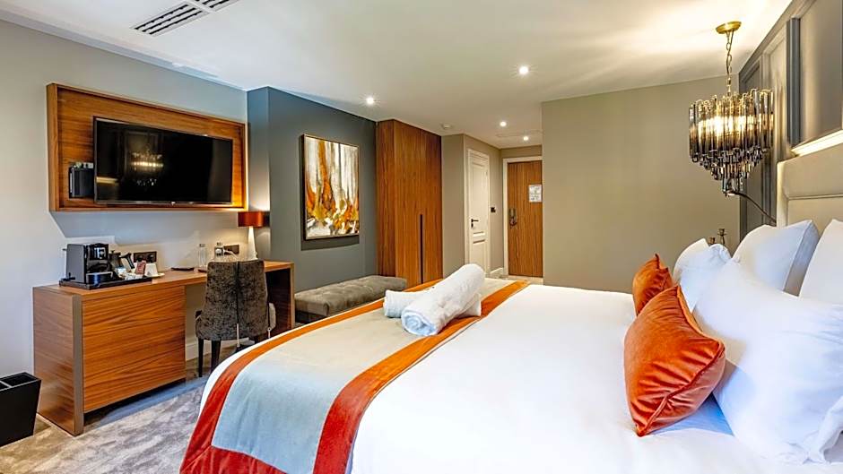 Domaine de Dolomieu, BW Premier Collection