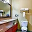 OYO Townhouse Oklahoma City Airport