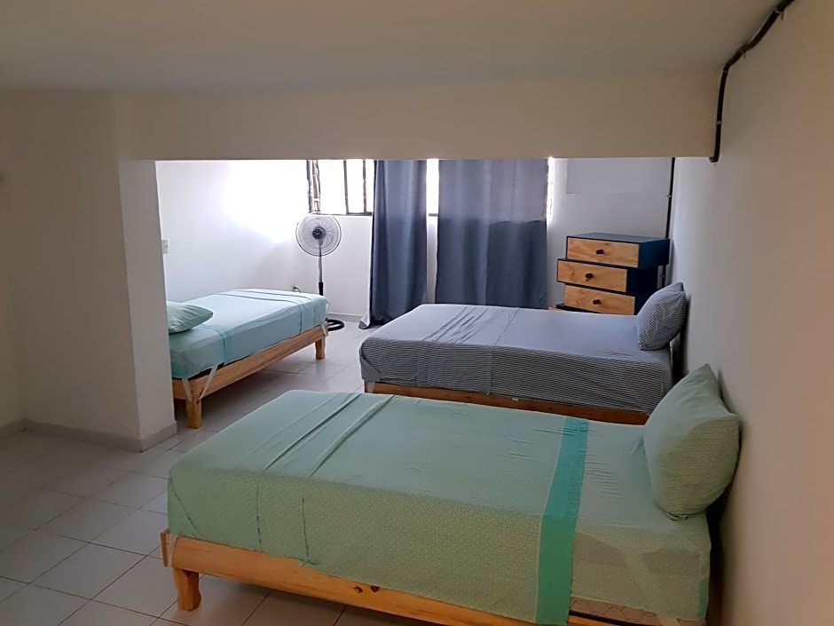Hostel Vallarta