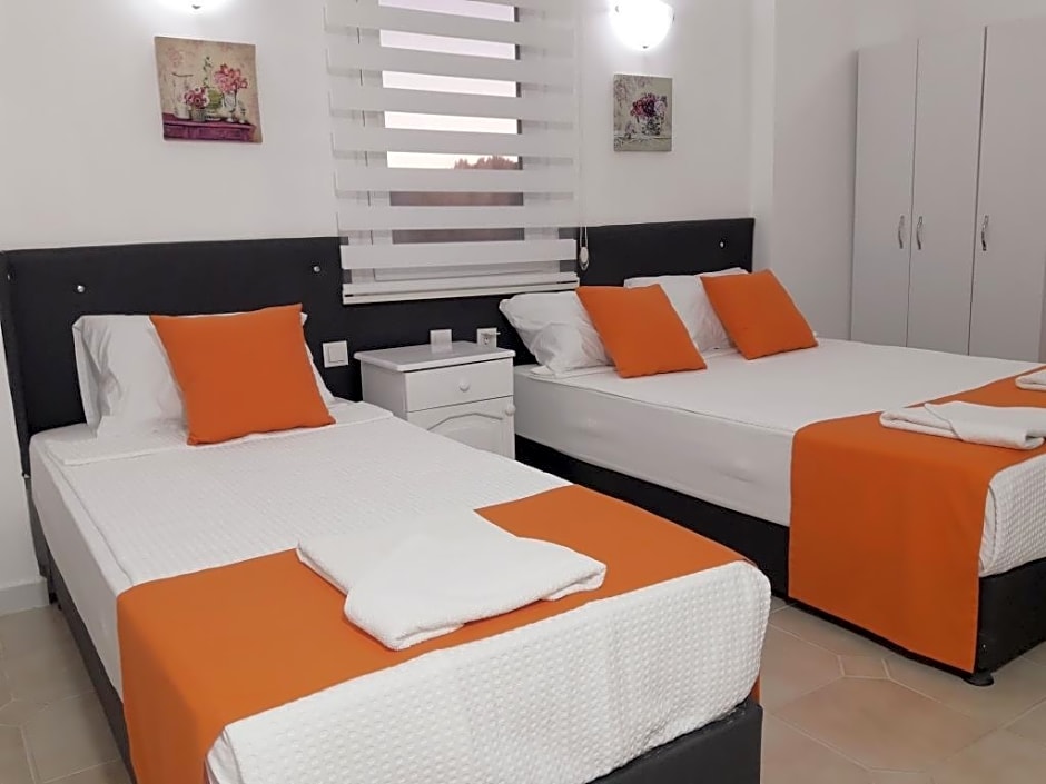 Mese Hotel & Apartments – Fethiye, MI