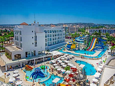 Anastasia Beach Hotel