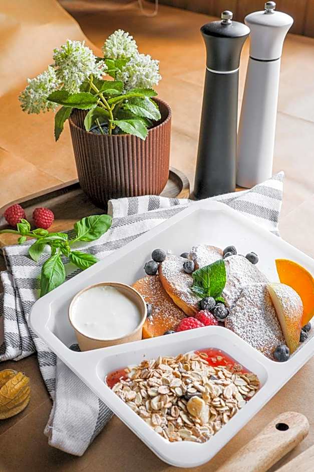 Monte House Apartments Odkryj Zakopane