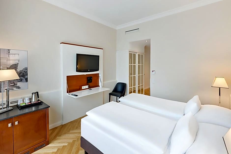 Austria Trend Parkhotel Schonbrunn Wien