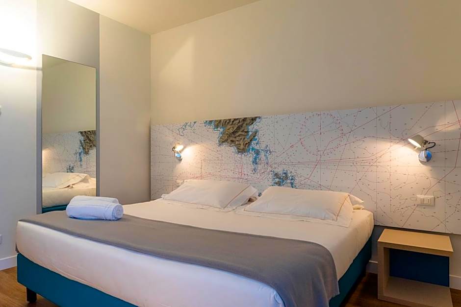 Airport Hotel Bergamo