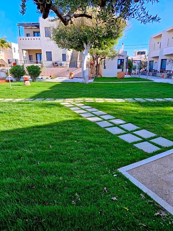 Creteco Hotel & Suites