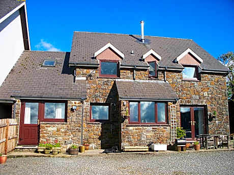 Stoke House Bed and Breakfast