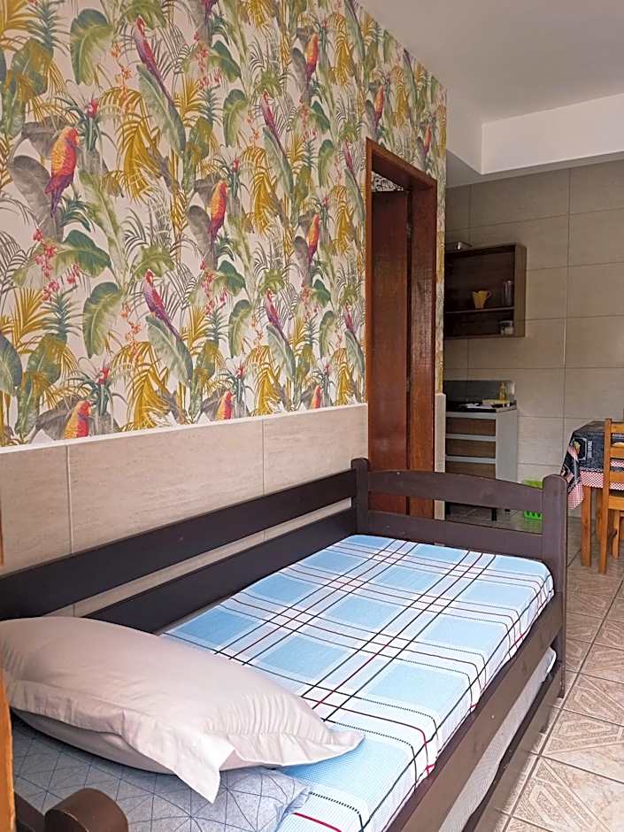 Pousada Recanto do Norte