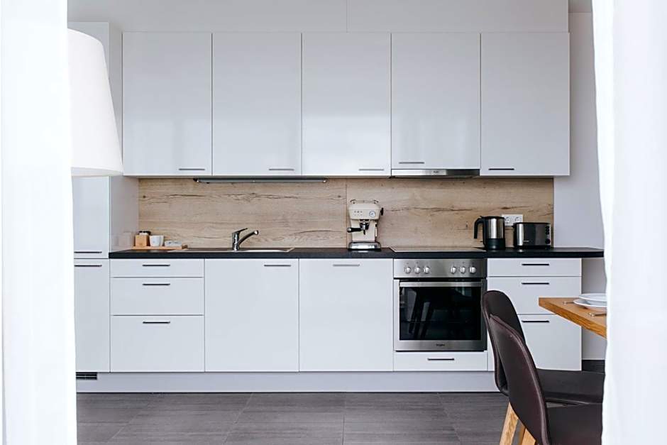 Parks 73 The Townhouse Hotel