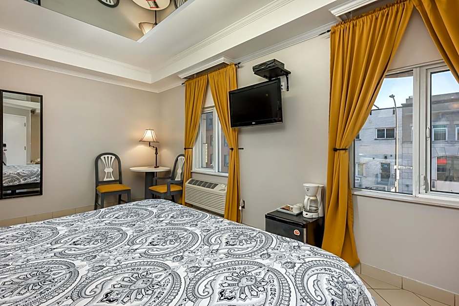 Samesun Montreal Central