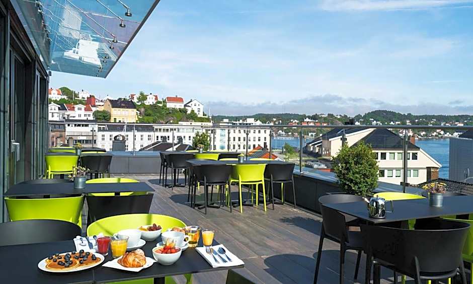 Thon Hotel Arendal