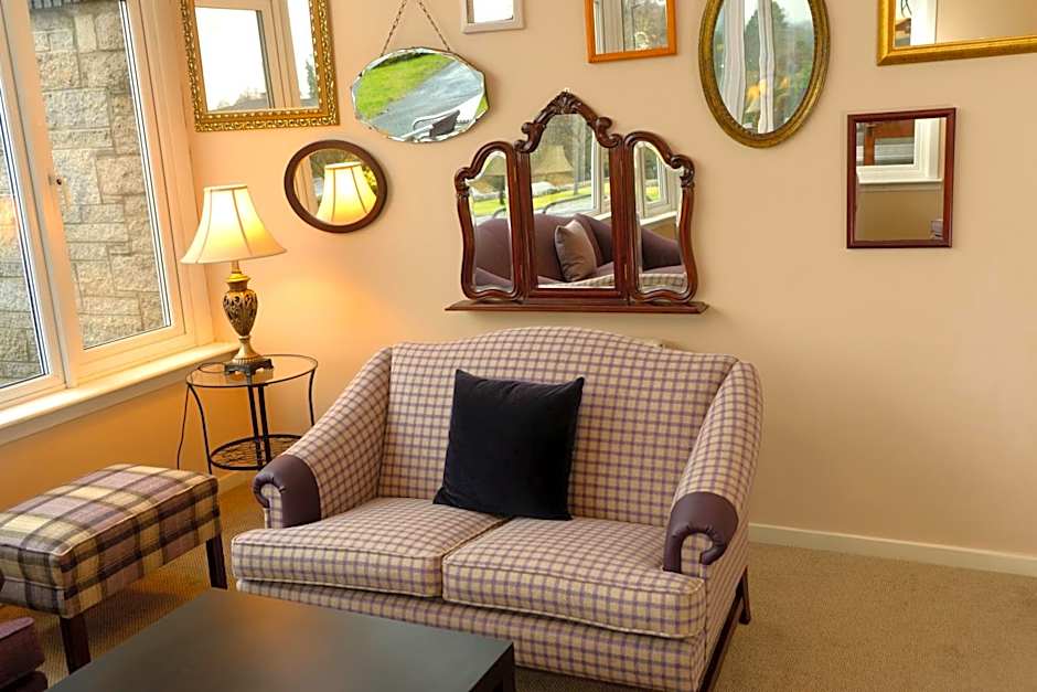 The Acarsaid - Pitlochry