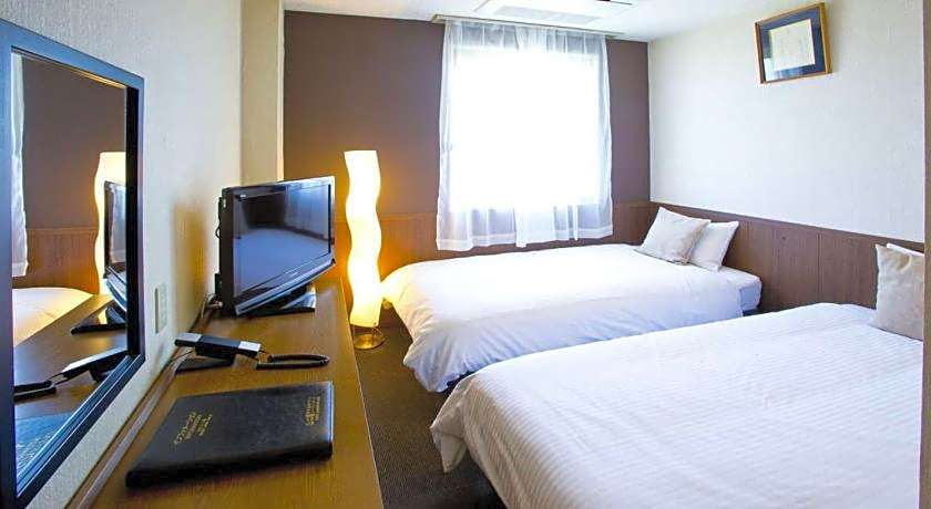 Kansai Airport Spa Hotel Garden Palace