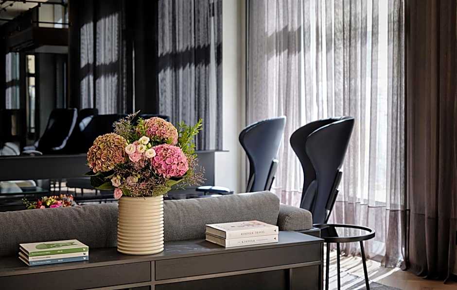 art'otel Zagreb, Powered by Radisson Hotels