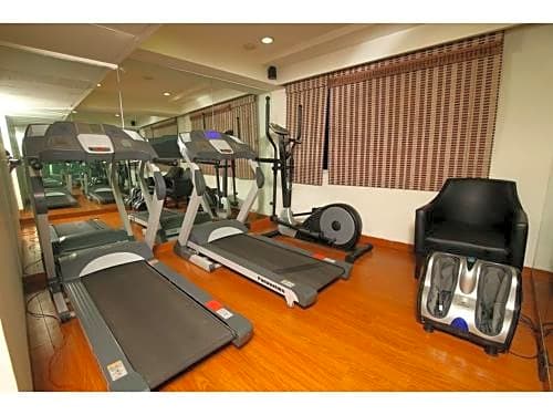 Quality Inn Bez Krishnaa